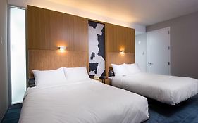 Aloft Portland Airport Hotel At Cascade Station